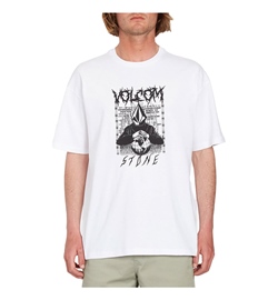 Volcom Shirt Edener LSE