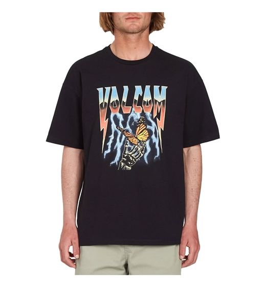 Volcom Shirt Keepthunder LSW