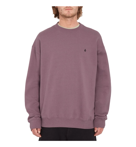 Volcom Sweater Single Stone Crew