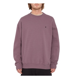 Volcom Sweater Single Stone Crew