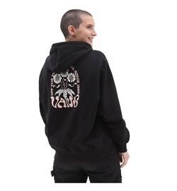 Vans Girls Try Me Hoodie