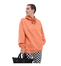 Vans Girls Hoodie Flying V OS