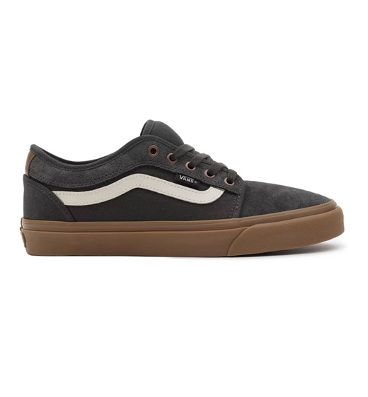 Vans Schuh Chukka Low Sidestripe