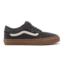 Vans Schuh Chukka Low Sidestripe