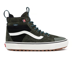 Vans Schuh Sk8-Hi MTE-2