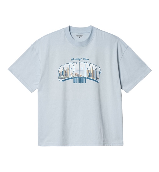Carhartt WIP Greetings T- Shirt