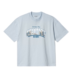 Carhartt WIP Greetings T- Shirt