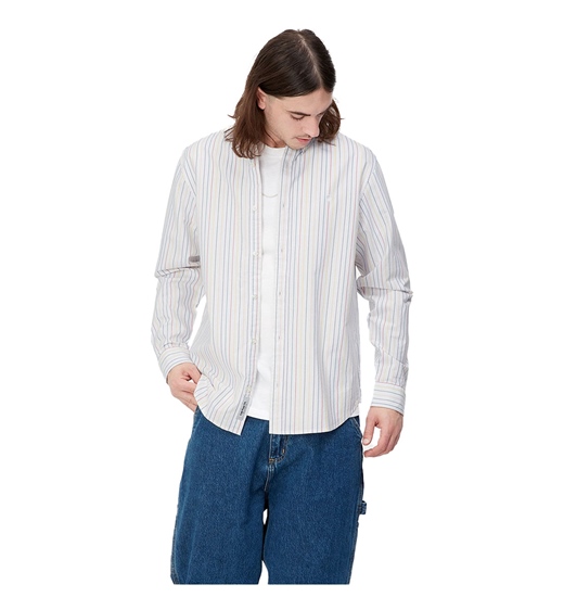 Carhartt WIP Hemd Dabney Shirt