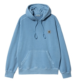 Carhartt WIP Hooded Nelson Sweat