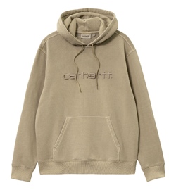 Carhartt WIP Hooded Duster Sweat