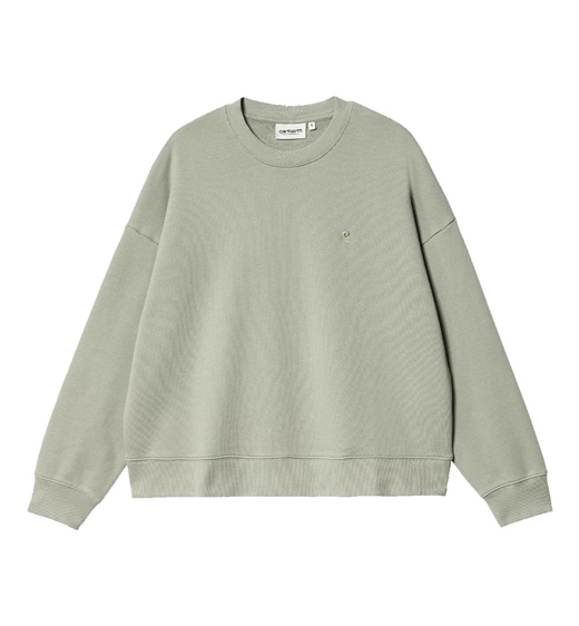 Carhartt WIP Girls Chester Sweat