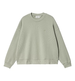 Carhartt WIP Girls Chester Sweat