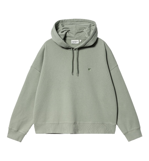 Carhartt WIP Girls Hooded Chester Sweat