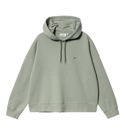 Carhartt WIP Girls Hooded Chester Sweat