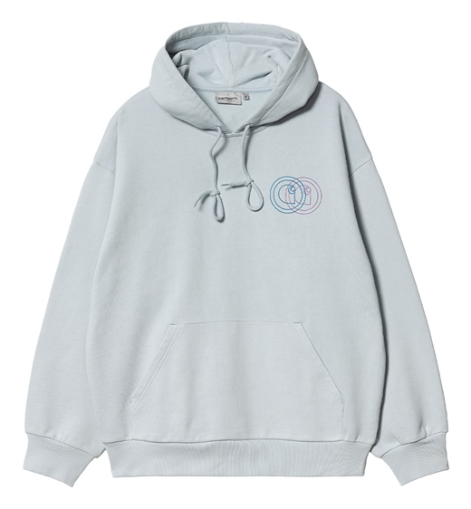 Carhartt WIP Hooded Duel Sweat