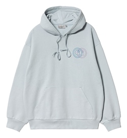 Carhartt WIP Hooded Duel Sweat