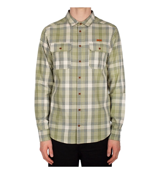 Iriedaily Hemd Big Valle Shirt