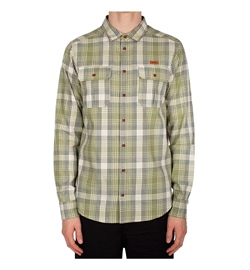 Iriedaily Hemd Big Valle Shirt