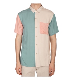 Iriedaily Hemd Viscolo SSL Shirt