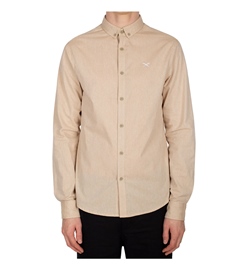 Iriedaily Hemd Samuel LS Shirt