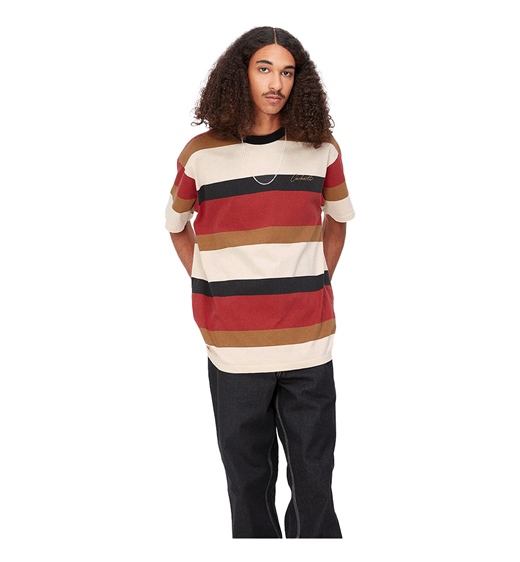 Carhartt WIP Crouser T-Shirt