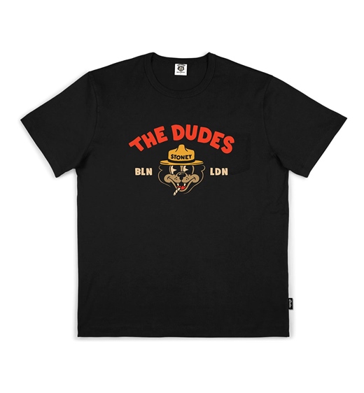 The Dudes Shirt Big Stoney