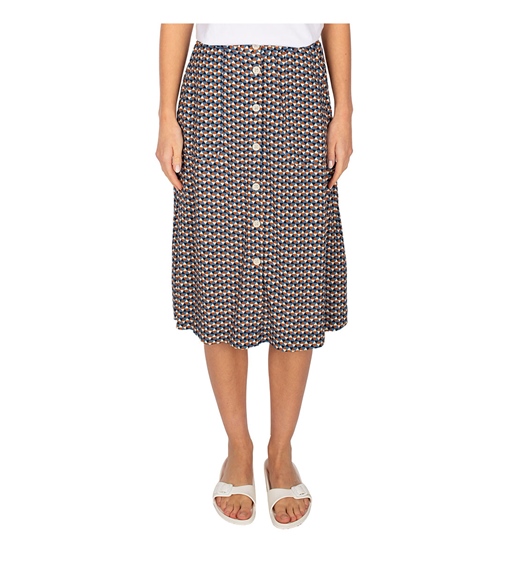 Iriedaily Blossy Skirt
