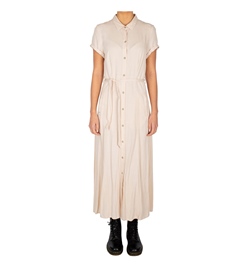Iriedaily Civic Long Dress