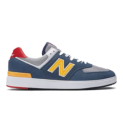 New Balance Schuh Court 574