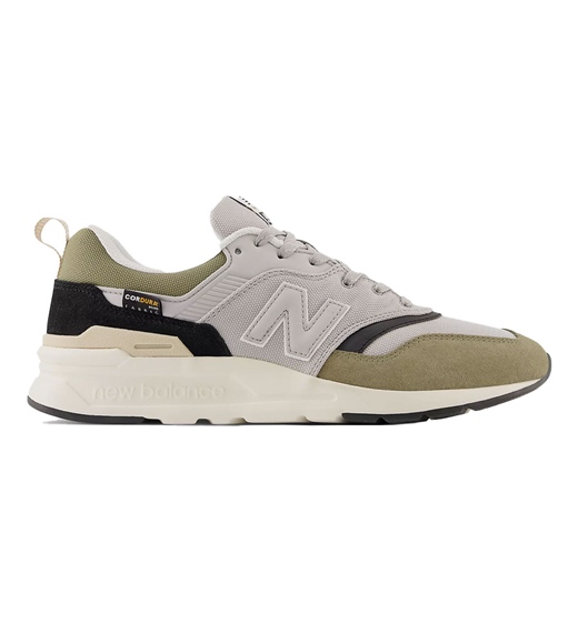 New Balance Schuh CM997HWH