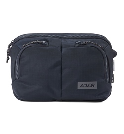 Aevor Sacoche Bag diamond marine