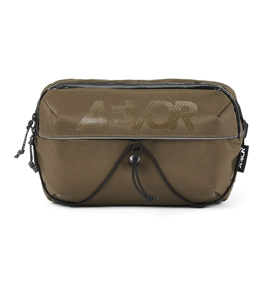 Aevor Bar Bag Proof olive gold