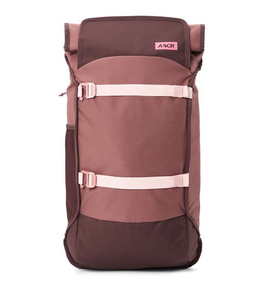 Aevor Trip Pack Raw Ruby