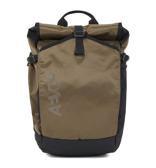 Aevor Roll Pack Proof Olive Gold