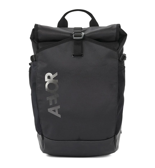 Aevor Roll Pack Proof Black