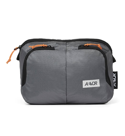 Aevor Sacoche Bag ripstop sundown