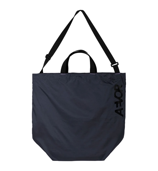 Aevor Tote Bag diamond marine