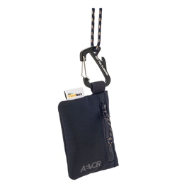 Aevor Explore Wallet diamond marine