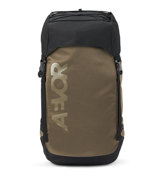 Aevor Explore Pack Proof olive gold