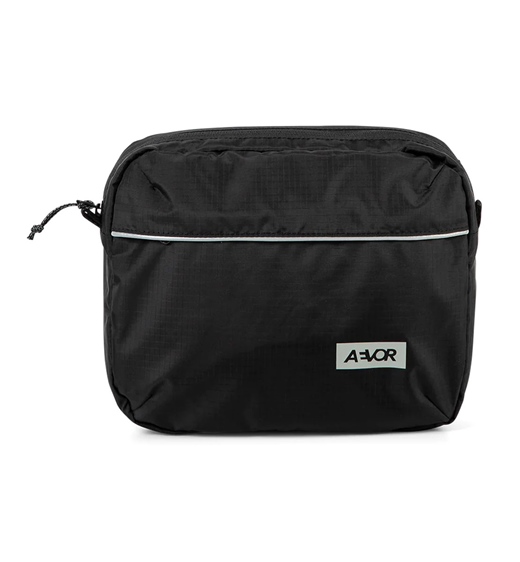 Aevor Tasche Explore Unit Large ripstop black