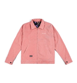 The Dudes Jacke Loose Cannon