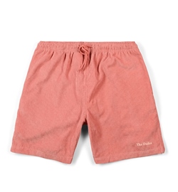 The Dudes Short Loose Cannon