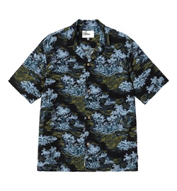 Carhartt WIP Hemd Bayou Shirt