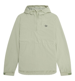 Fred Perry Overhead Shell Jacket