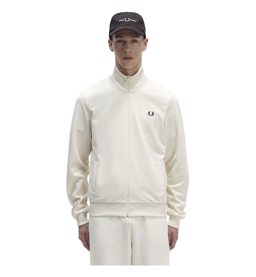 Fred Perry Track Jacket