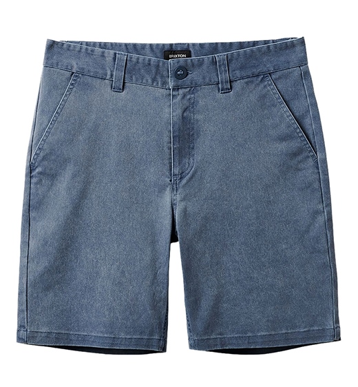 Brixton Choice Chino Short