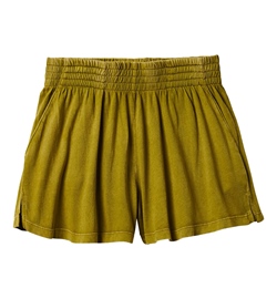 Brixton Girls Carefree Short