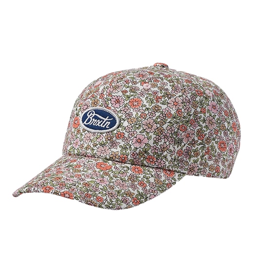 Brixton Parsons LP Cap