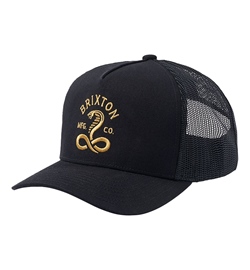 Brixton KY X C MP Trucker Hat