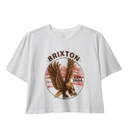 Brixton Girls Navigator Skimmer